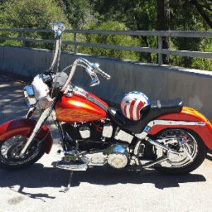 Meet your Posher, Robert